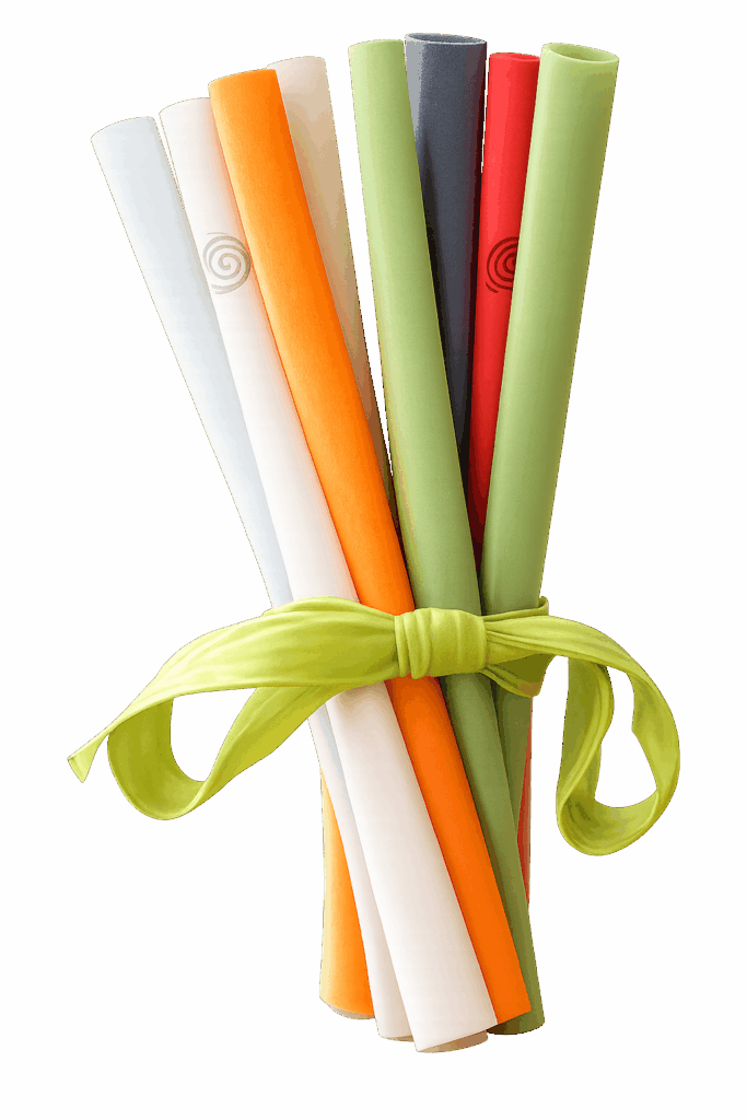 Körperkerzen